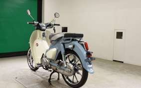 HONDA C125 SUPER CUB 1998 JA48