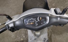 SUZUKI ADDRESS V125 CF4EA