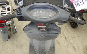 HONDA SPACY 125 Gen. 3 JF04