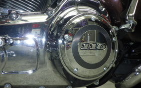 HARLEY FLHXSE 1800CVO 2012