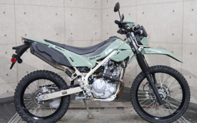 KAWASAKI KLX230 SHERPA LX232A