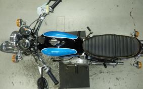 KAWASAKI W1 SA 1972 W1F