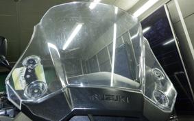 SUZUKI Vｽﾄﾛｰﾑ650XTA 2019 C733A