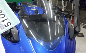 SUZUKI ｼﾞｸｻｰ250SF 2025 ED22B