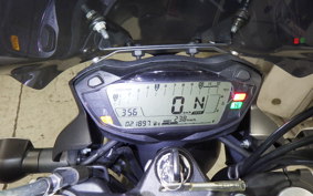 SUZUKI SV650 A 2022 VP55E
