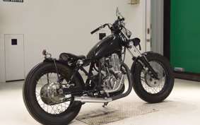 YAMAHA SR400 Gen.2 1999 1JR