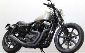 HARLEY XL1200X 2020 LC3