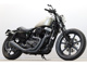 Фото Harley XL1200X 2020 с японского аукциона
