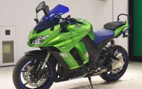 KAWASAKI NINJA 1000 A 2014