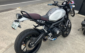 YAMAHA XSR900 2020 RN56J