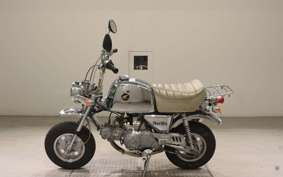 HONDA GORILLA 2009 Z50J