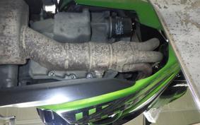 KAWASAKI NINJA 1000 2012