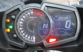 KAWASAKI NINJA 250 EX250P