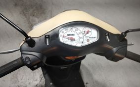 SUZUKI LET's CA4AA