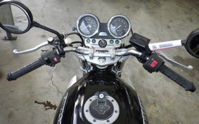 KAWASAKI BALIUS 250 Gen.2 ZR250B