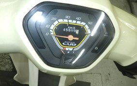 HONDA C50 SUPER CUB 2018 AA04