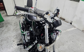 HONDA VT400S 2012 NC46