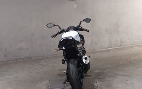 KAWASAKI Z250 EX250P