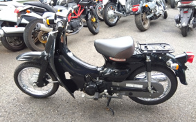 HONDA LITTLE CUB AA01