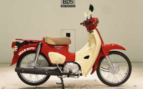 HONDA C50 SUPER CUB 2015 AA09