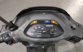 YAMAHA CYGNUS 125 4KP