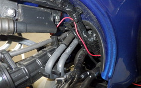 HONDA DAX 125 2017 JB04
