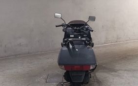 HONDA FUSION MF02
