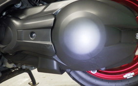 SUZUKI BURGMAN400 A 2017 DU11A