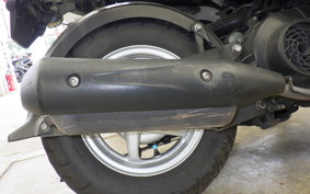 HONDA BENLY 110 2006 JA09