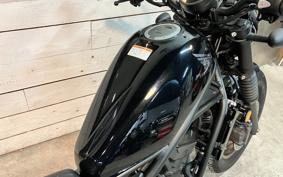HONDA REBEL 250 S-ED E-CLUTCH MC49