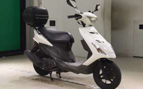 SUZUKI ADDRESS V125 SS 2017 CF4MA
