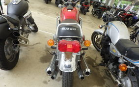 SUZUKI GT750 1975 GT750B