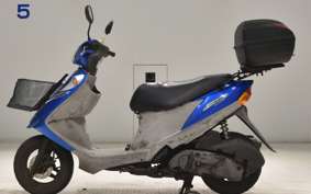 SUZUKI ADDRESS V125 G CF46A