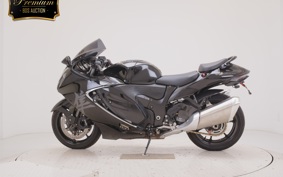 SUZUKI HAYABUSA Gen.3 2022