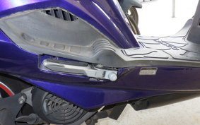 KYMCO CAPTURE 125 DX