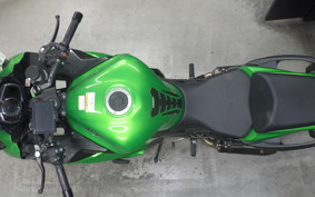 KAWASAKI NINJA 1000 A 2017 ZXT00W