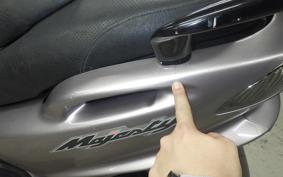 YAMAHA MAJESTY 125 FI 2023 5CA