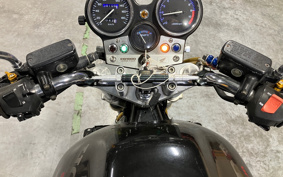 HONDA CB1000SF 1993 SC30