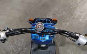 HONDA ZUMAR AF58