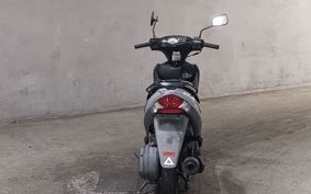 SUZUKI ADDRESS V125 CF46A