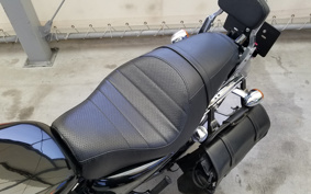 HARLEY XL1200R 2007 CV3
