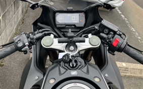 HONDA CBR650R 2021 RH03