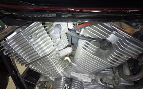 YAMAHA DRAGSTAR 250 2008 VG02J