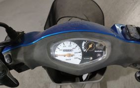 SUZUKI ADDRESS V125 CF46A