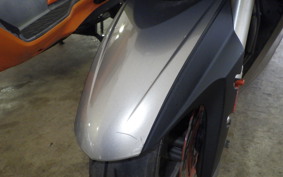 KYMCO RACING KING 180 FI