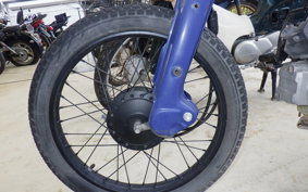 HONDA C50 SUPER CUB AA01