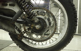 HONDA XL250S 2000 L250S