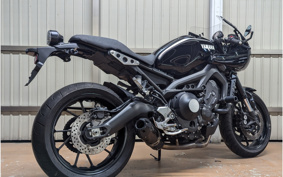 YAMAHA XSR900 2019 RN56J