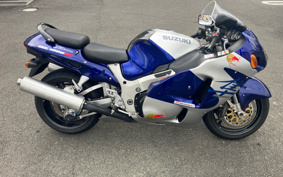 SUZUKI GSX1300R HAYABUSA 2001 A1111