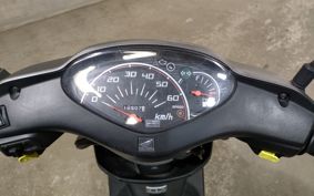 HONDA DIO AF68